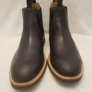 Men\'s size 10.5 Cole Haan Morris Chelsea Boot COLE HAAN MEN main image 2